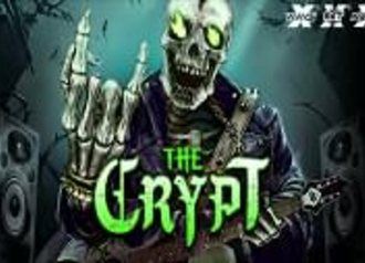 Слот The Crypt