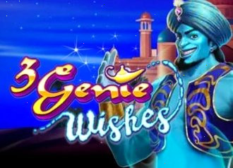 genie wishes игровой автомат дрип казино